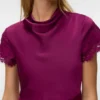 Robe longue Vmrita