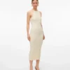 Robe longue Vmriver