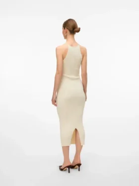 Robe longue Vmriver
