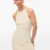 Robe longue Vmriver