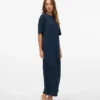 Robe longue Vmrobertina