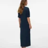 Robe longue Vmrobertina