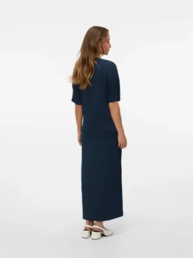 Robe longue Vmrobertina