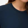 Robe longue Vmrobertina