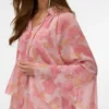 Robe longue Vmrosalie