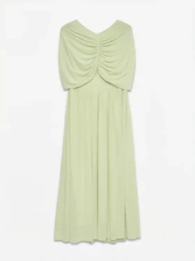 Robe longue Vmrosetta