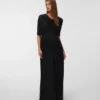 Robe longue Vmrosetta
