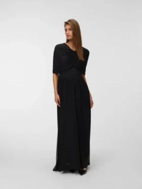 Robe longue Vmrosetta
