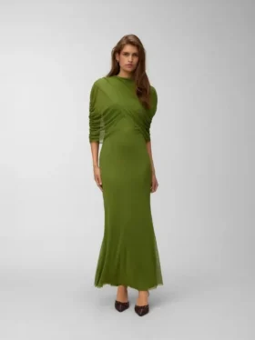 Robe longue Vmrosetta