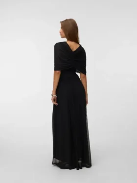 Robe longue Vmrosetta