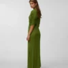 Robe longue Vmrosetta
