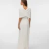 Robe longue Vmrosetta
