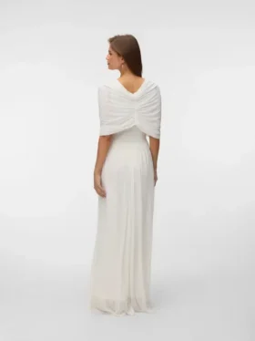 Robe longue Vmrosetta