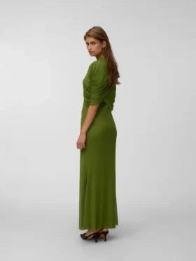 Robe longue Vmrosetta