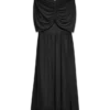 Robe longue Vmrosetta