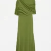 Robe longue Vmrosetta