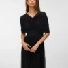 Robe longue Vmrosetta