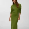 Robe longue Vmrosetta
