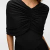 Robe longue Vmrosetta