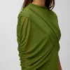 Robe longue Vmrosetta