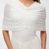 Robe longue Vmrosetta