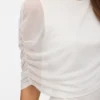 Robe longue Vmrosetta
