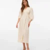Robe longue Vmrupa