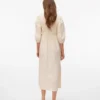 Robe longue Vmrupa