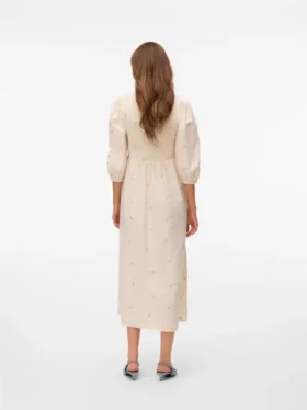 Robe longue Vmrupa