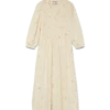 Robe longue Vmrupa