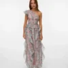 Robe longue Vmsabrina