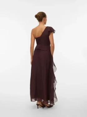 Robe longue Vmsabrina