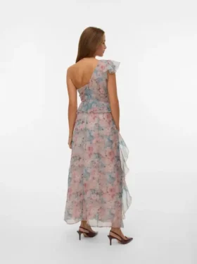 Robe longue Vmsabrina