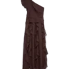 Robe longue Vmsabrina