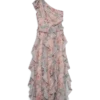 Robe longue Vmsabrina