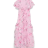 Robe longue Vmsabrina
