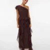 Robe longue Vmsabrina