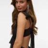 Robe longue Vmsafina