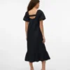 Robe longue Vmsaga