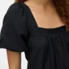Robe longue Vmsaga