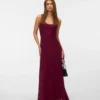 Robe longue Vmsalina