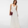Robe longue Vmsalina