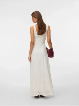 Robe longue Vmsalina