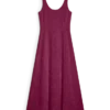 Robe longue Vmsalina