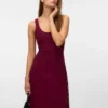 Robe longue Vmsalina