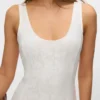 Robe longue Vmsalina