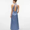 Robe longue Vmsally