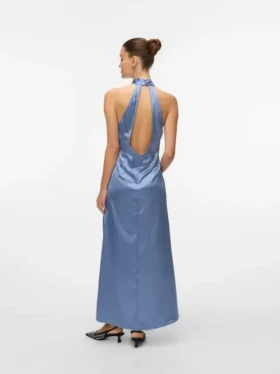 Robe longue Vmsally