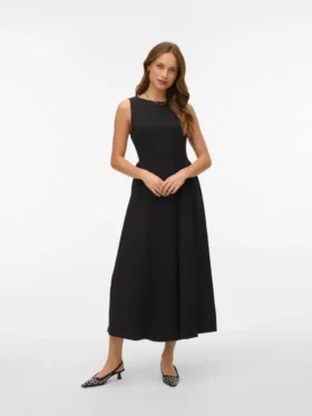 Robe longue Vmsally