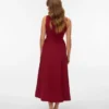 Robe longue Vmsally